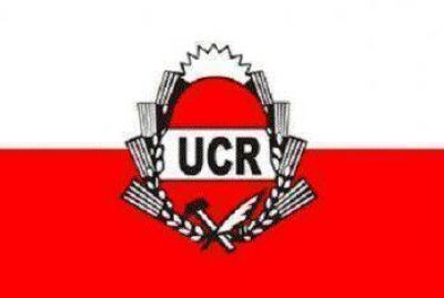 La UCR convoca fiscales para el 9 de junio