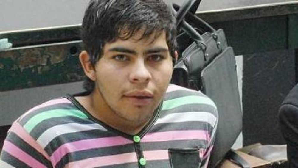  Jota fue atrapado durante la madrugada