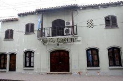 El Tribunal de Cuentas, a favor de los cambios a la ley org�nica