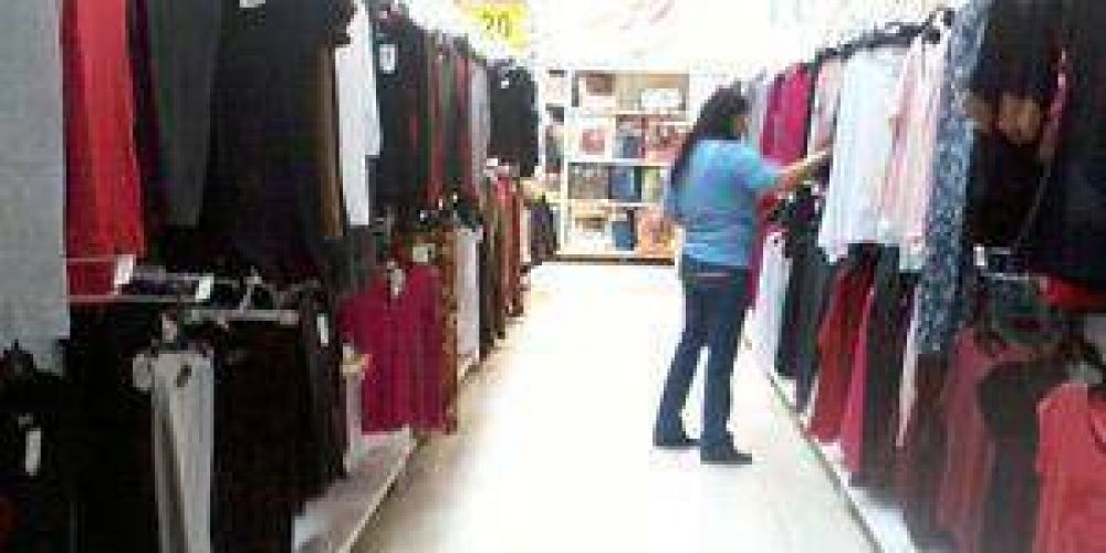 �Nac&Pop� a�n no disponible en Formosa