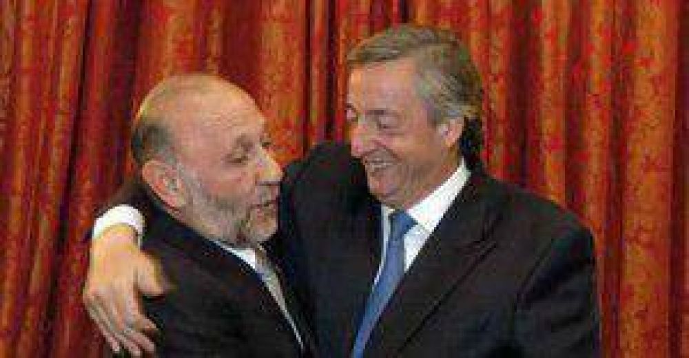 Consideran que los formose�os no defraudaron a la confianza depositada por N�stor Kirchner