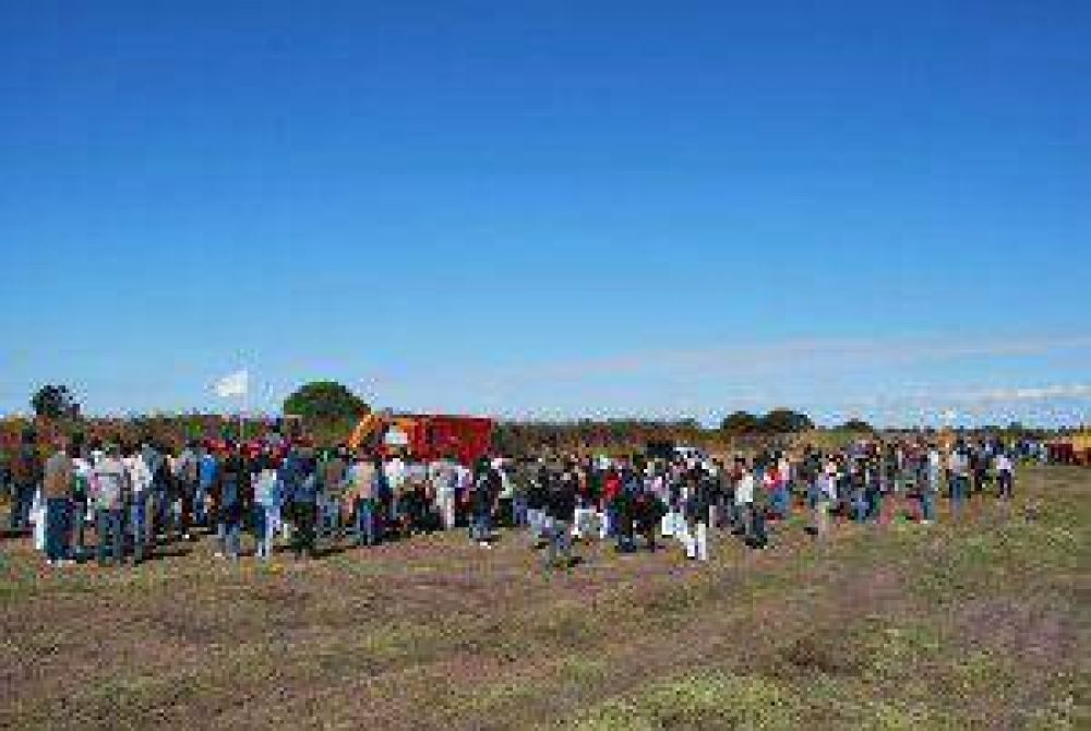 Creciente expectativa por la 2� edici�n de la Semana Productiva del NEA y del Mercosur