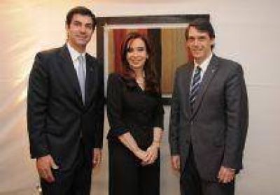 Pablo Kosiner: �Desde el 2003 la Argentina transita por el camino de la inclusi�n�