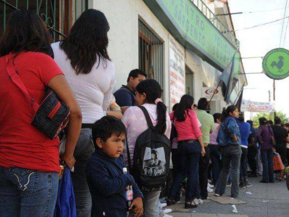 Para muchos, la Asignaci�n Universal por Hijo fomenta vagancia