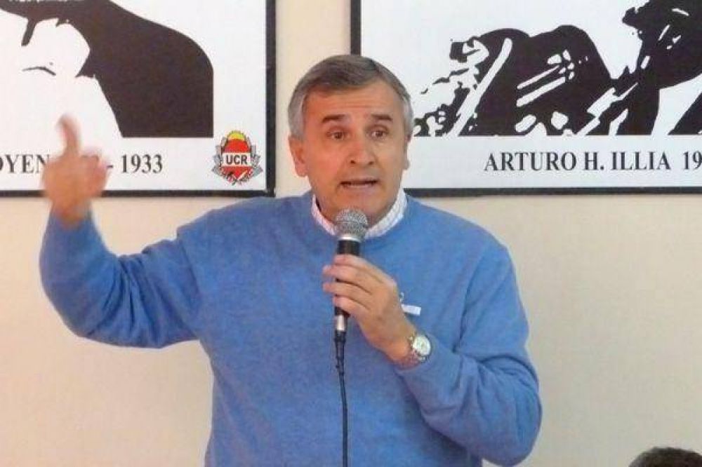 Gerardo Morales: para Jujuy fue �una d�cada de oportunidades perdidas�