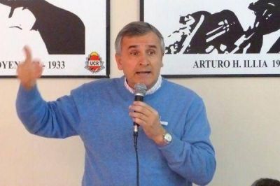 Gerardo Morales: para Jujuy fue �una d�cada de oportunidades perdidas�
