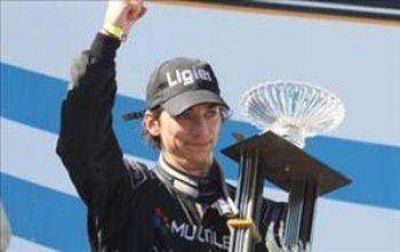 Turismo Nacional: Pipkin gan� en San Luis y es puntero