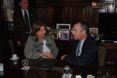 Patagones tendr� su Casa de la Justicia