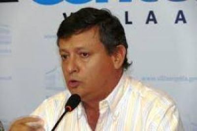 El IPDUV concretar� m�s de cien viviendas para familias rurales