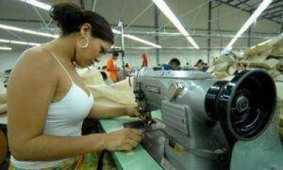 Chaco con r�cord en empleo formal: se registraron 2672 nuevos trabajadores