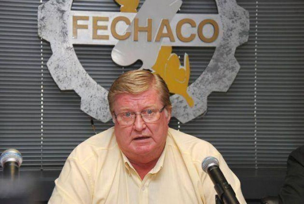 Fechaco rechaza aumentos de las tarifas de Secheep y denuncia cargos usurarios por mora