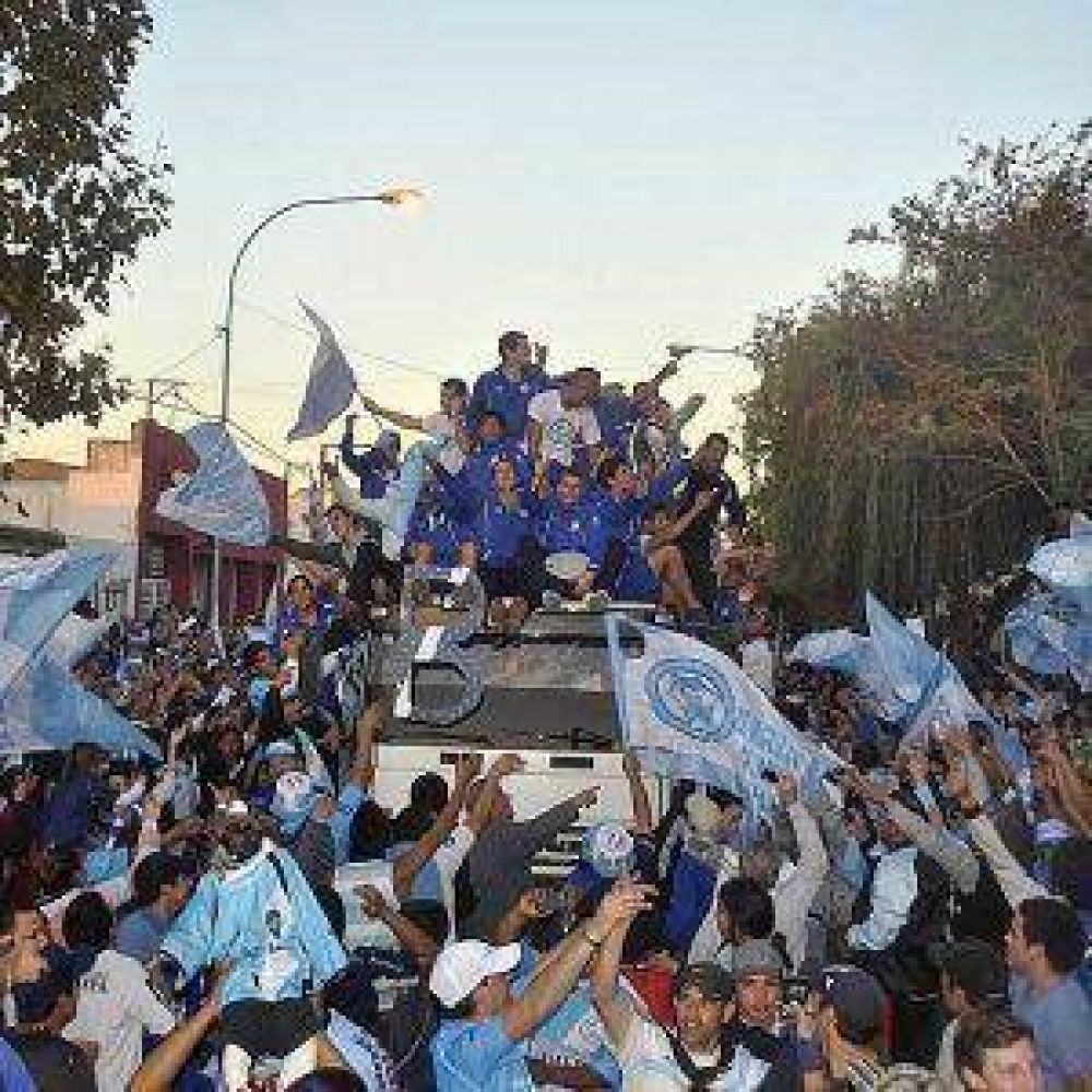 Villero, ahora sos un bacn