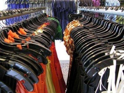 Esperan instrucciones de la Naci�n para controlar el programa Ropa para Todos