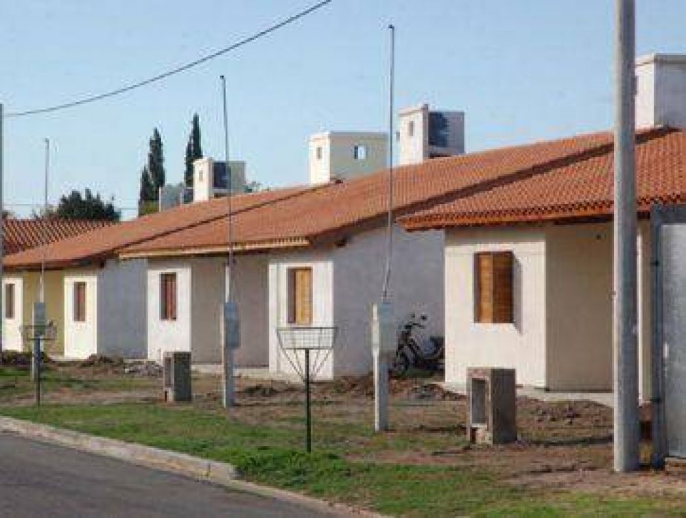 Procrear: Casas que encajan, casas que no