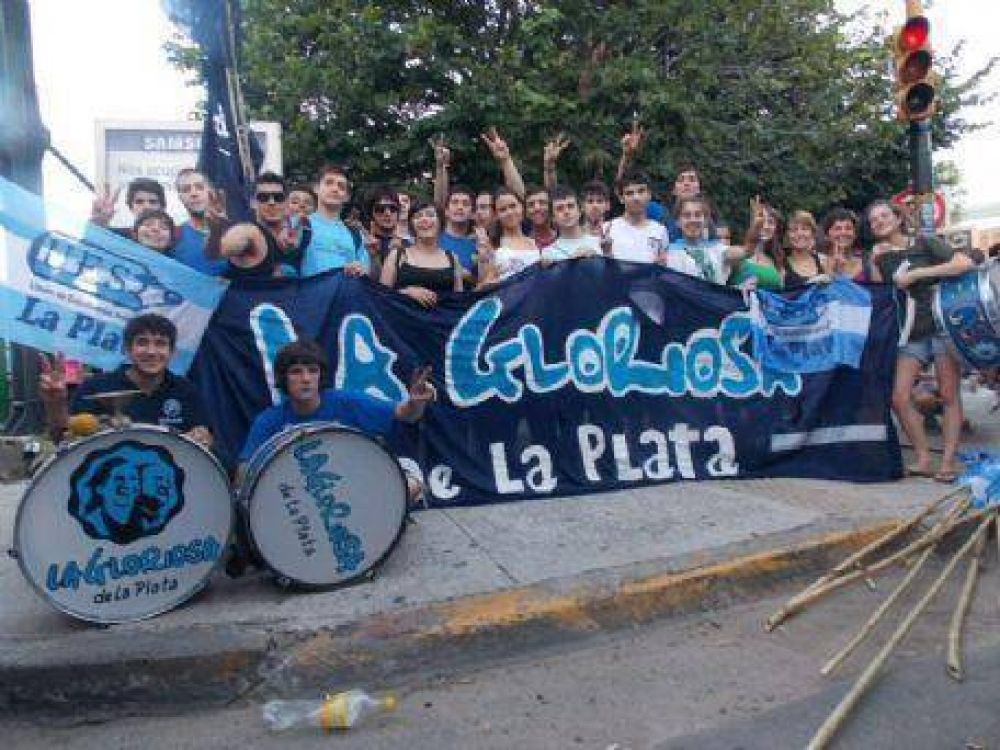Gordillo, de La Gloriosa: �Todo lo que ha hecho este gobierno fue estrat�gico y bien pensado�