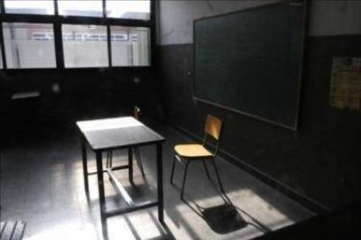 Los docentes bonaerenses cumplen hoy la primera jornada de paro