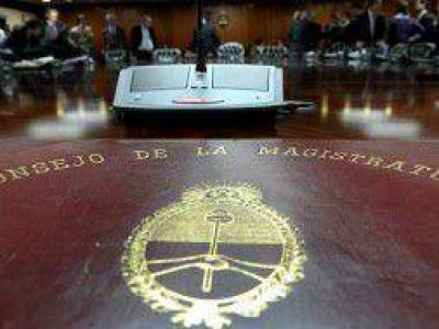 Tras reforma judicial, el Gobierno llam� a elecciones a consejeros de la Magistratura