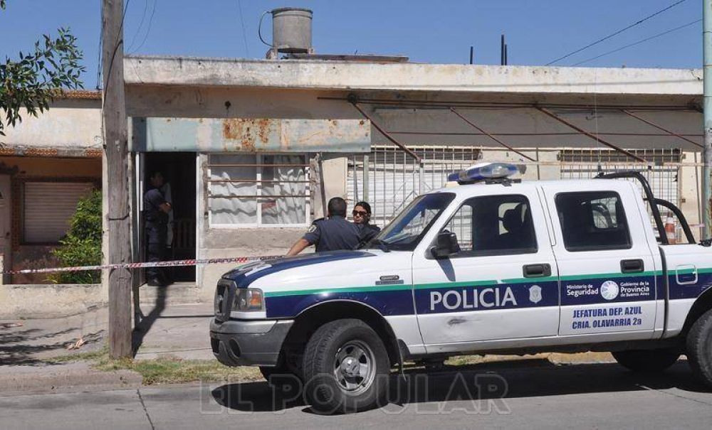 Comienza el juicio por la muerte de un joven de 21 a�os