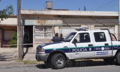 Comienza el juicio por la muerte de un joven de 21 a�os