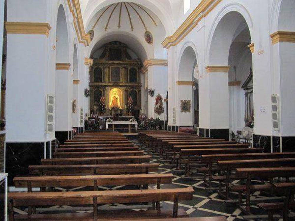 Iglesia de Venezuela: sin vino para celebrar misa
