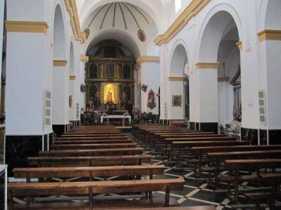 Iglesia de Venezuela: sin vino para celebrar misa
