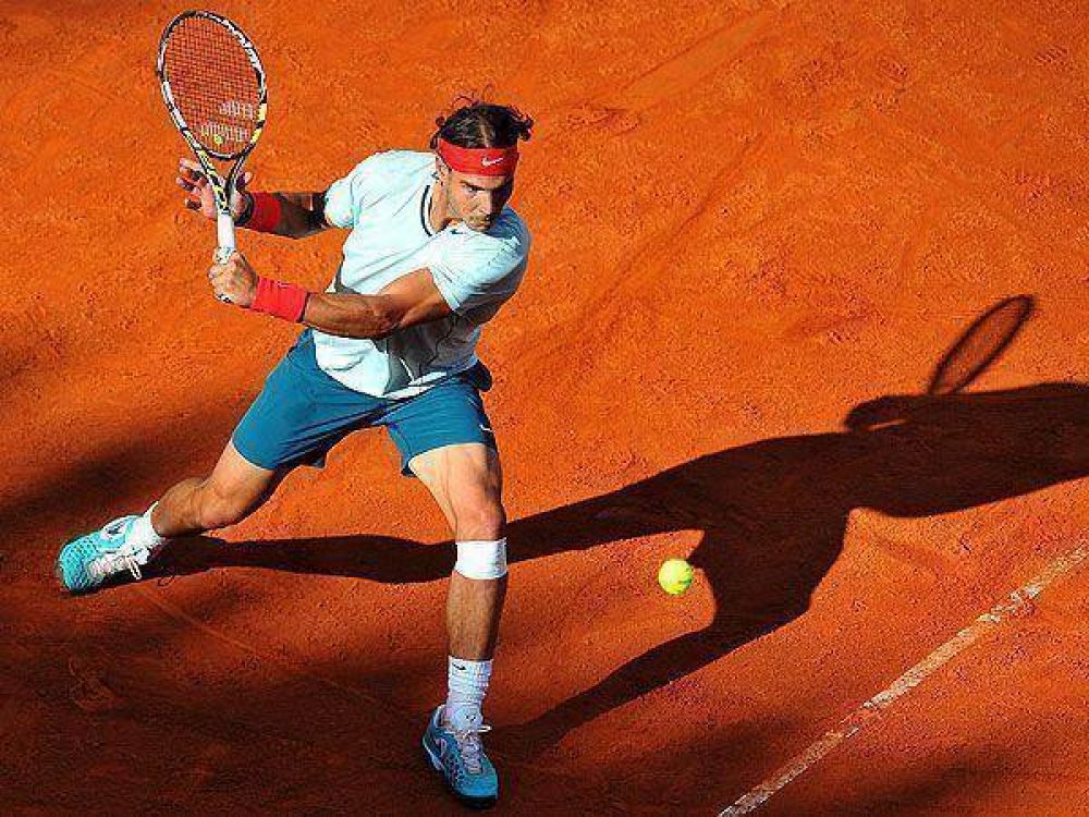 Rafael Nadal: el rey vuelve a Roland Garros