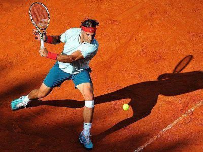 Rafael Nadal: el rey vuelve a Roland Garros