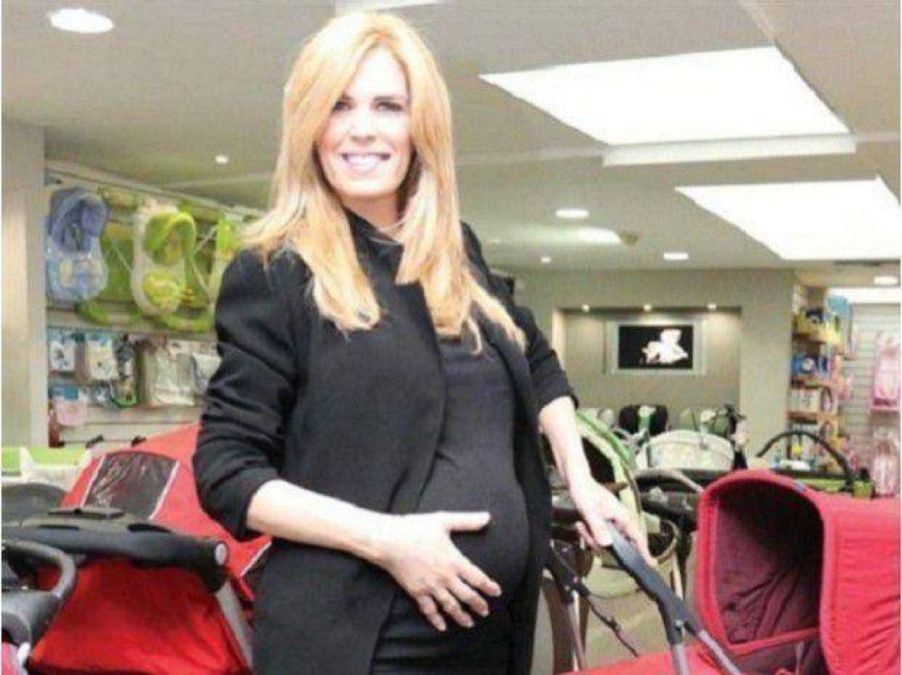 Viviana Canosa y Martina recibirn el alta mdica el martes