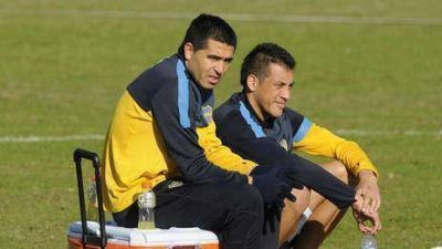 "La Copa es el torneo que sabemos jugar"