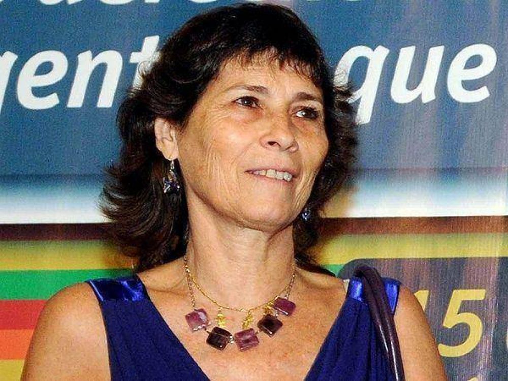 "Pimpi" Colombo: "La inflaci�n del Indec no sirve para hacer las compras"