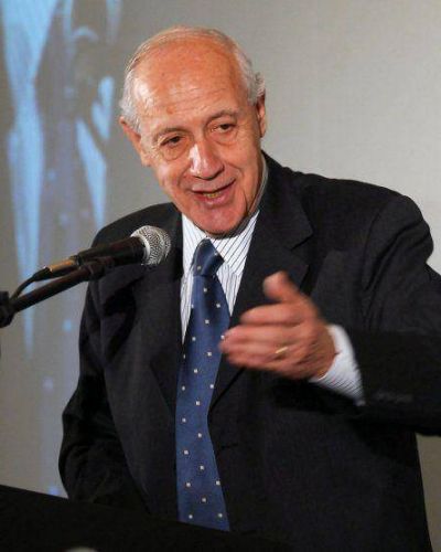Allegados a Lavagna descartan una alianza con el PRO
