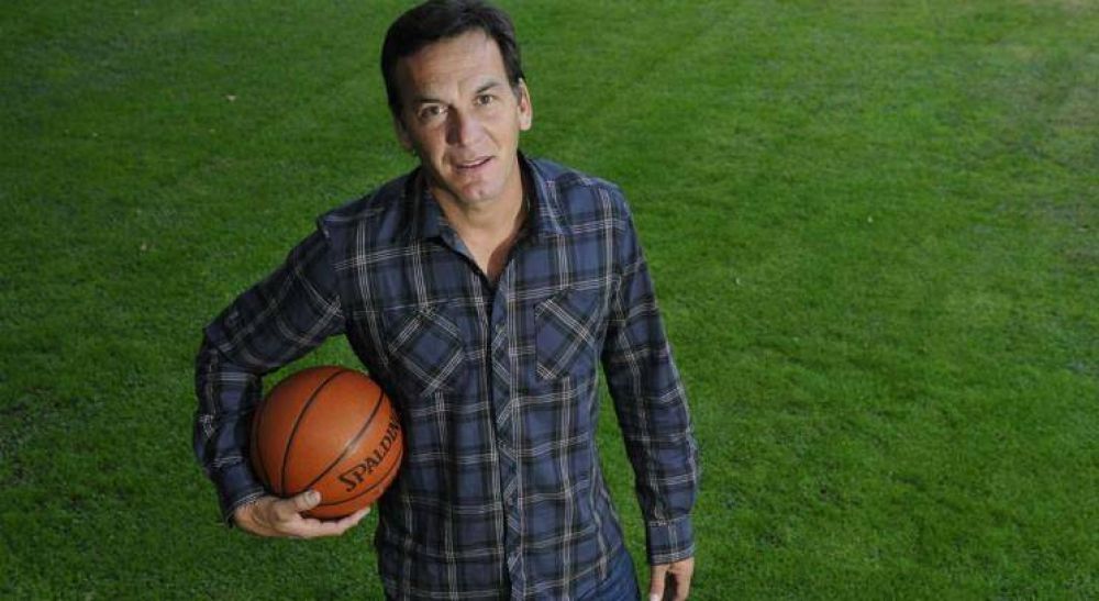 Mario Milanesio ser el nuevo DT de Atenas y quieren que Marcelo sea el ayudante