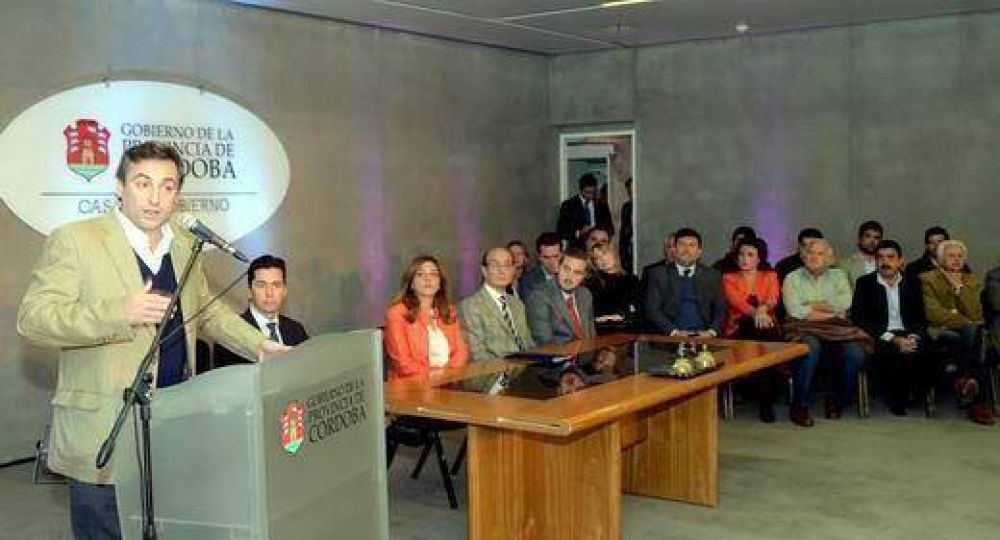 La basura del �rea metropolitana ir� al sur de la ciudad de C�rdoba