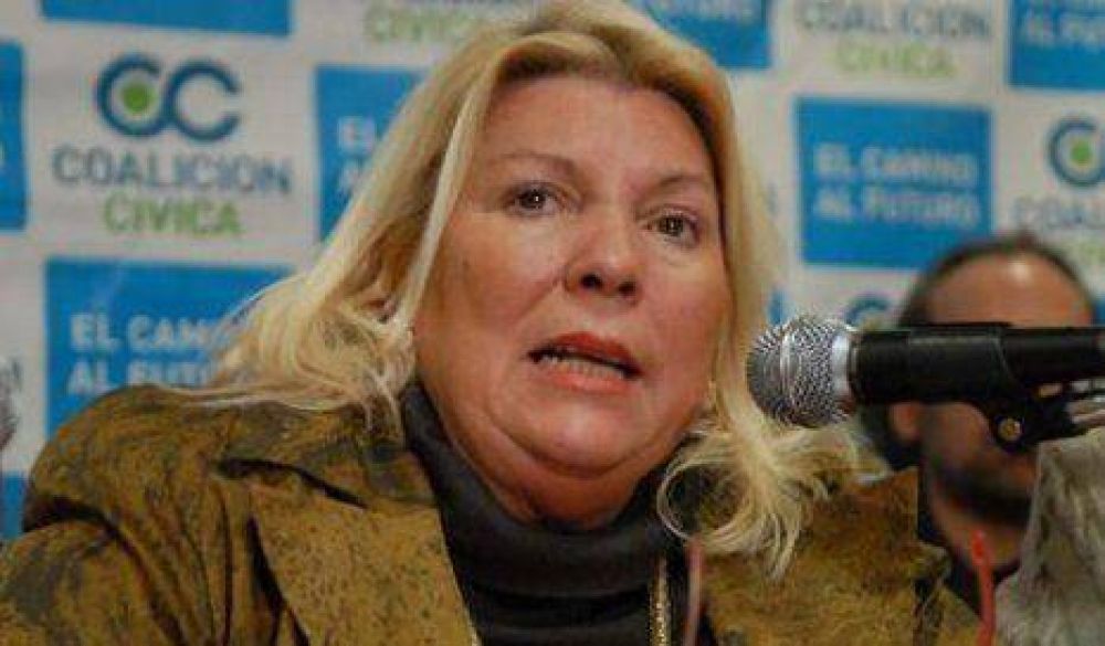 Comuneros de Proyecto Sur rechazan a Carri�