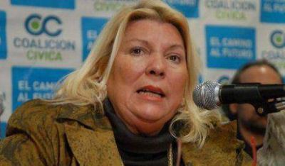 Comuneros de Proyecto Sur rechazan a Carri�