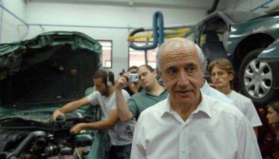 Admiten que s�lo �un milagro� podr� unir al PRO con Lavagna