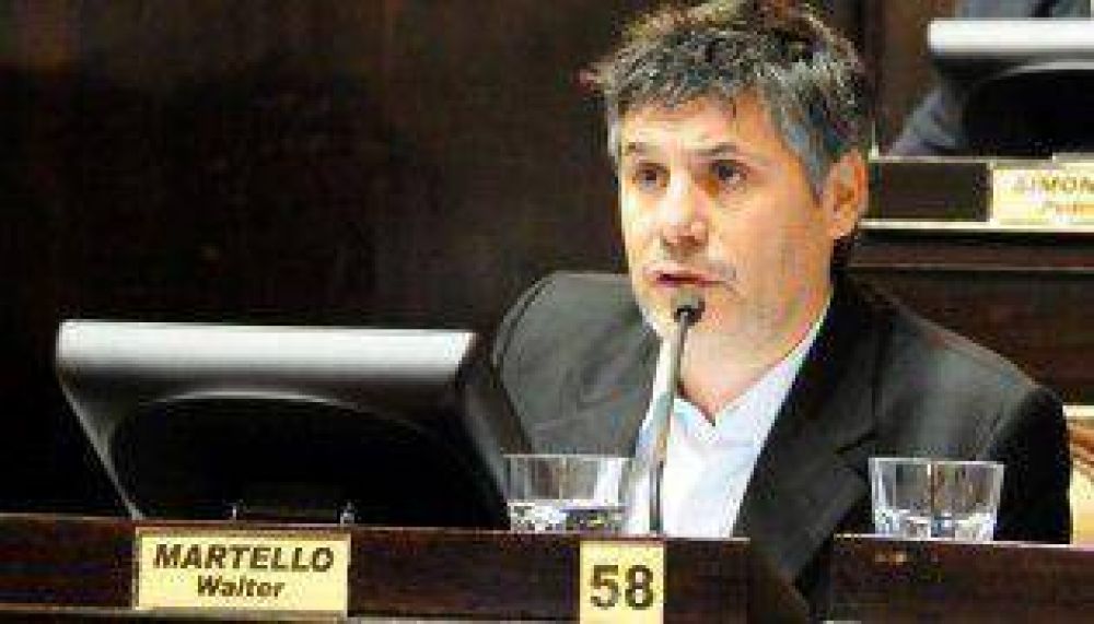 La Coalici�n anunci� que podr�a ir a las PASO con lista propia