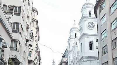 Vecinos y comerciantes, a favor de peatonalizar Bol�var