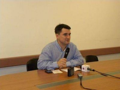 Presentaron en Posadas la Semana de Donaci�n de �rganos