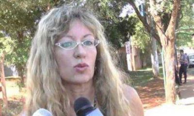 Confirman paro docente para el mi�rcoles 29 de mayo