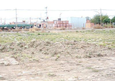 Ultiman detalles para iniciar plan de viviendas 