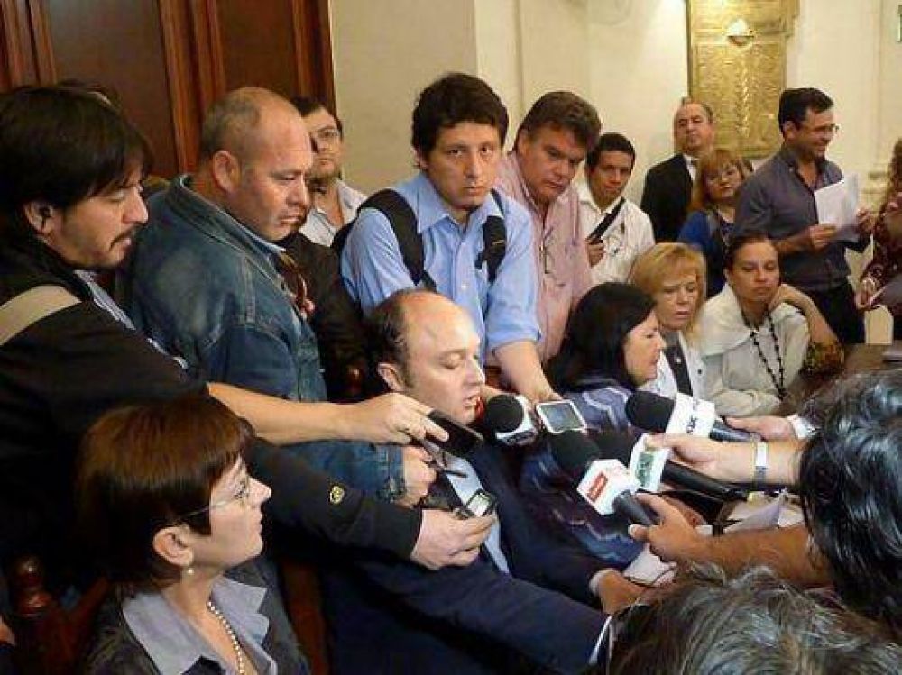 La Afip habr�a detectado evasi�n de Colombi por $510 mil