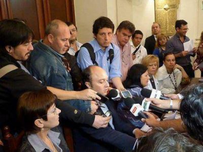 La Afip habr�a detectado evasi�n de Colombi por $510 mil