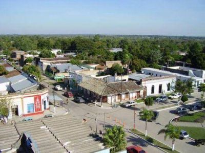 San Luis del Palmar palpita los festejos por sus 207 a�os