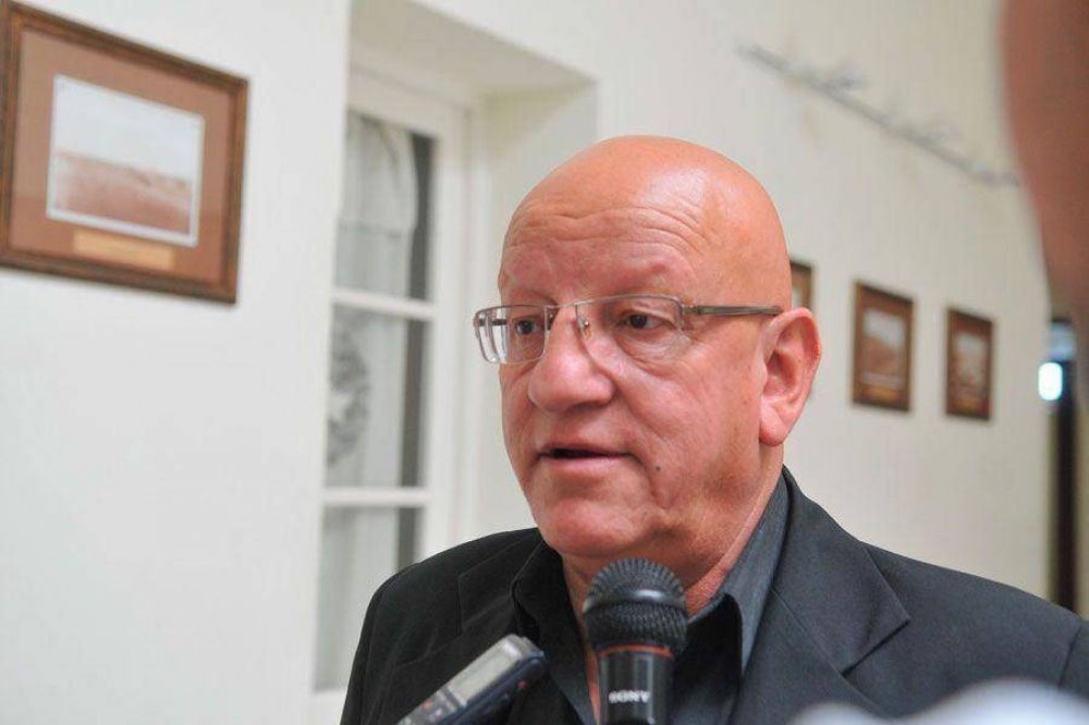 Chubut no se ver�a afectada por actividad del volc�n Copahue
