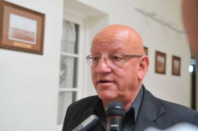 Chubut no se ver�a afectada por actividad del volc�n Copahue