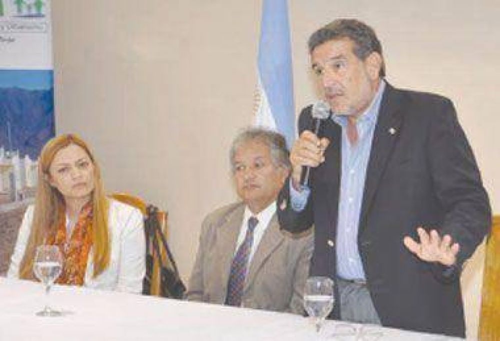 Se firman hoy varios convenios para la ejecuci�n de obras