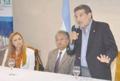 Se firman hoy varios convenios para la ejecuci�n de obras