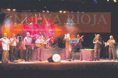 El canto que cumpli� 28 a�os y sigue m�s vigente que nunca