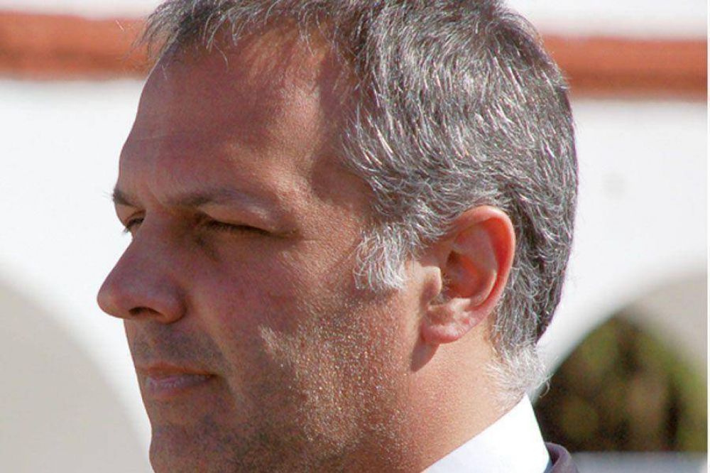 Buzzi resalt� los �ndices de trabajo registrado sin precedentes en Chubut